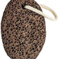 Organic B Volcanic Lava Pumice Stone Foot