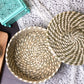 Datepalm Multipurpose Storage Basket