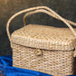 Kauna Organiser Basket with Lid