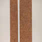 The Cork Yoga Bricks (Set of 2)