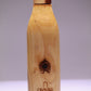 The Wooden Copper Bottle Teak Wood - 500 ml