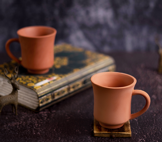 Chaayn ki Chuski Set of 6