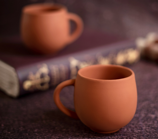 Kadak Chai Set of 6