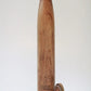 The Wooden Copper Bottle Neem Wood - 500 ml
