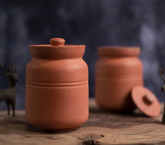 Goodies Jar (Set of 2)