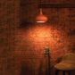 Wine - Terracotta lights