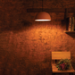 Arc - Terracotta lights