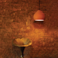 Cupola - Terracotta lights