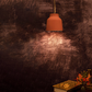 Gloss - Terracotta lights