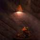 Sparkle - Terracotta lights