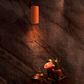 Twilight Mini - Terracotta lights