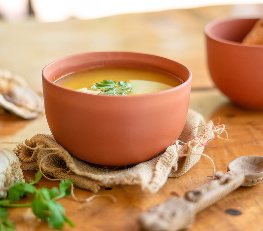 Soup' er Bowl (Set of 4)