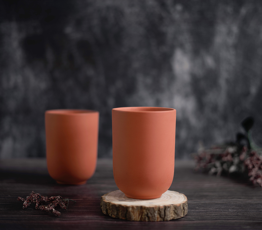 Blissful Quench (Set of 4)