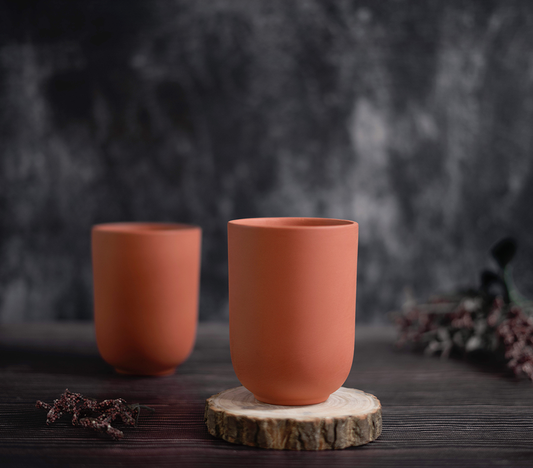 Blissful Quench (Set of 4)