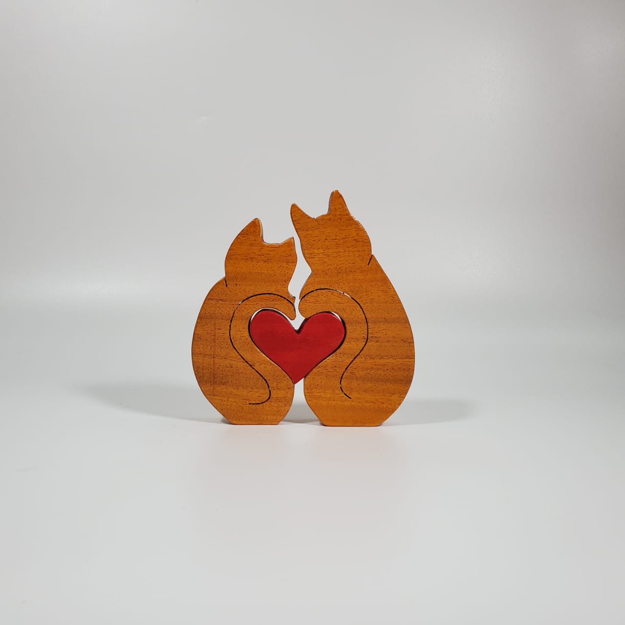 Cat Couple