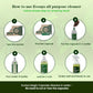All-Purpose Liquid Cleaner - Non-Toxic Capsules