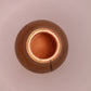 The Wooden Copper Bottle Blackberry Wood - 500 ml