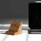 Pramiti Mango Wood Smartphone Holder.
