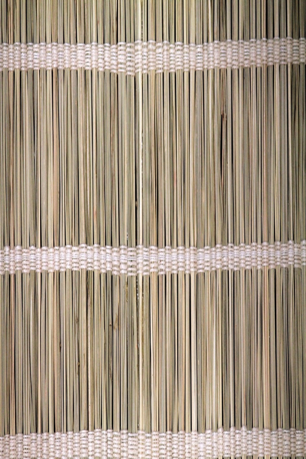 TAPASYA MAT - The Darbha Grass Mat