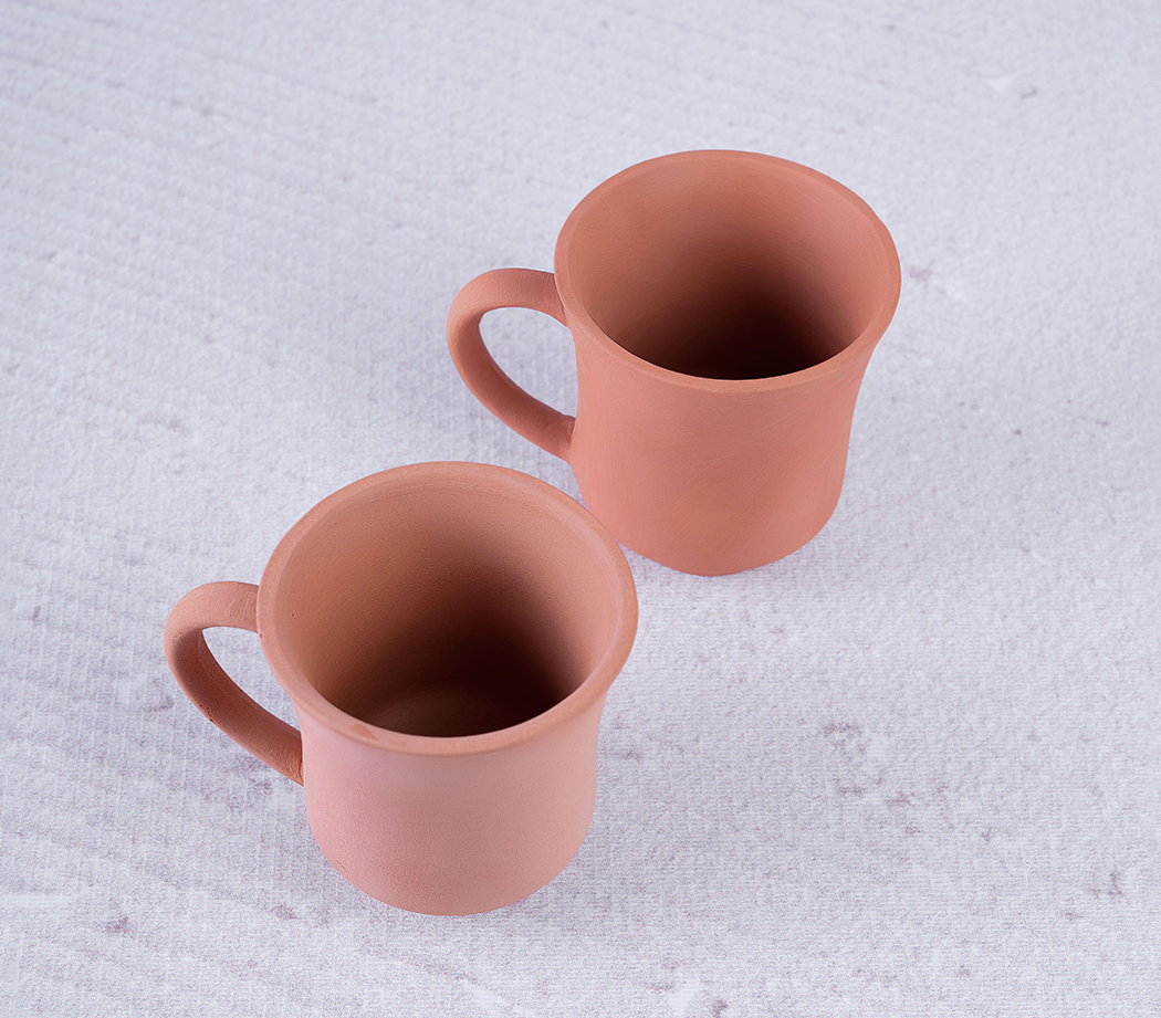 Chaayn ki Chuski Set of 6
