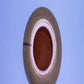 The Wooden Copper Bottle Teak Wood - 500 ml