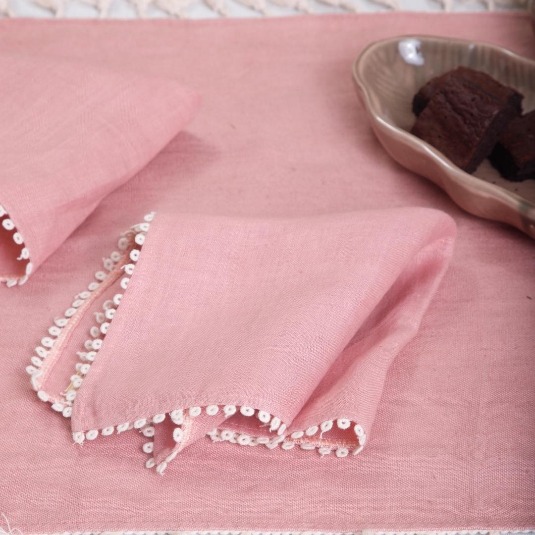 Praarambh - Pure Hemp Napkins