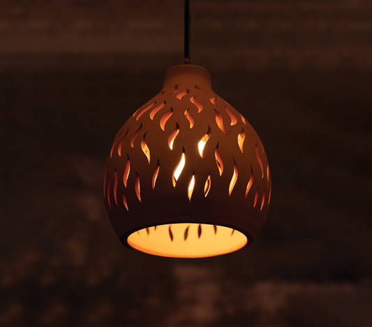 Lau - Terracotta lights