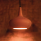 Wine - Terracotta lights