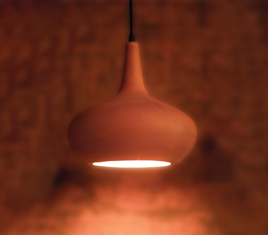 Wine - Terracotta lights