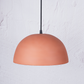 Arc - Terracotta lights