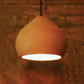 Cupola - Terracotta lights