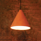 Prism - Terracotta lights