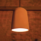 Pawn - Terracotta lights