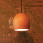 Barrel - Terracotta lights