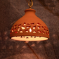 Dome - Terracotta lights