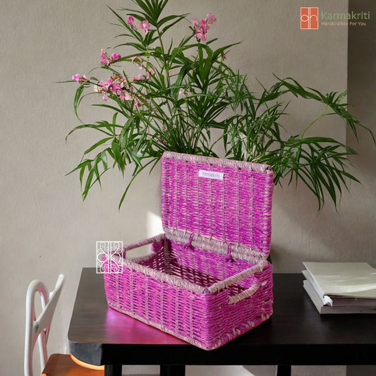Sustainable Home Organiser