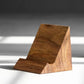 Pramiti Mango Wood Smartphone Holder.