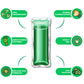 All-Purpose Liquid Cleaner - Non-Toxic Capsules