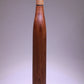The Wooden Copper Bottle Blackberry Wood - 500 ml