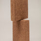 The Cork Yoga Bricks (Set of 2)