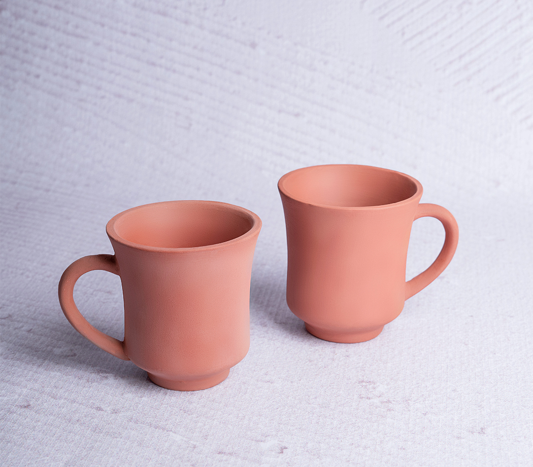 Chaayn ki Chuski Set of 6