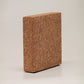 Sthariya - The Cork Yoga Brick (Singe Piece)