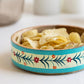 "Nihita" Wooden Salad Bowl | 400ML Capacity