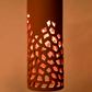 Crackling - Terracotta lights