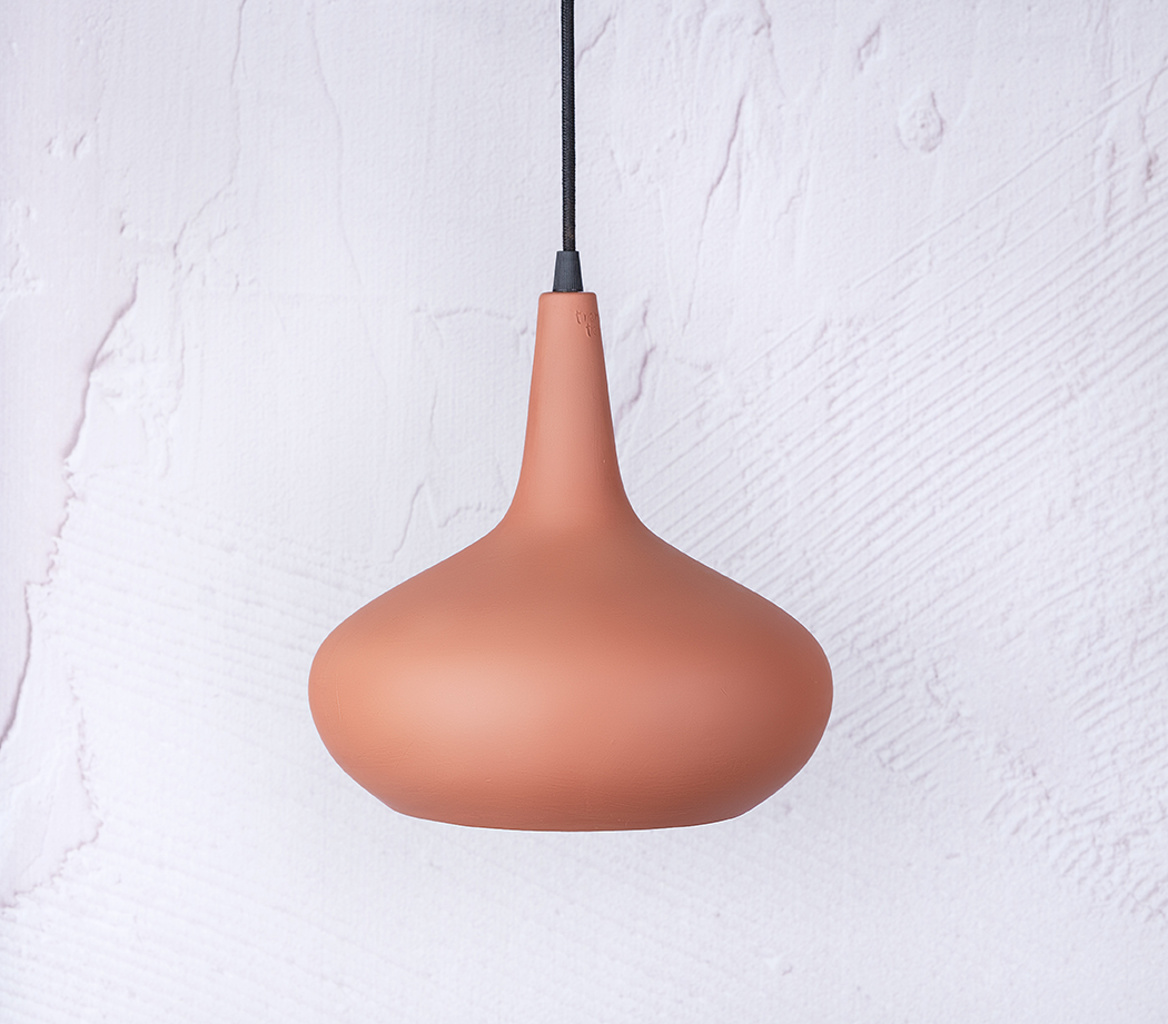 Wine - Terracotta lights