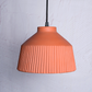 Umber - Terracotta lights