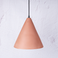 Prism - Terracotta lights