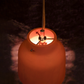 Gloss - Terracotta lights