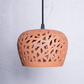 Frond - Terracotta lights