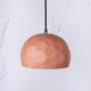 Honeycomb - Terracotta lights